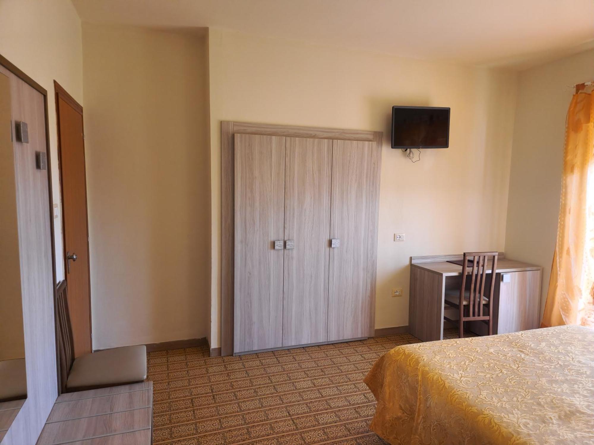 Amelia Dream View Hotel Momigno Buitenkant foto