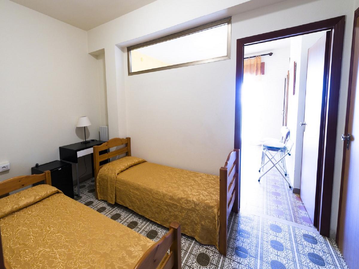 Amelia Dream View Hotel Momigno Buitenkant foto