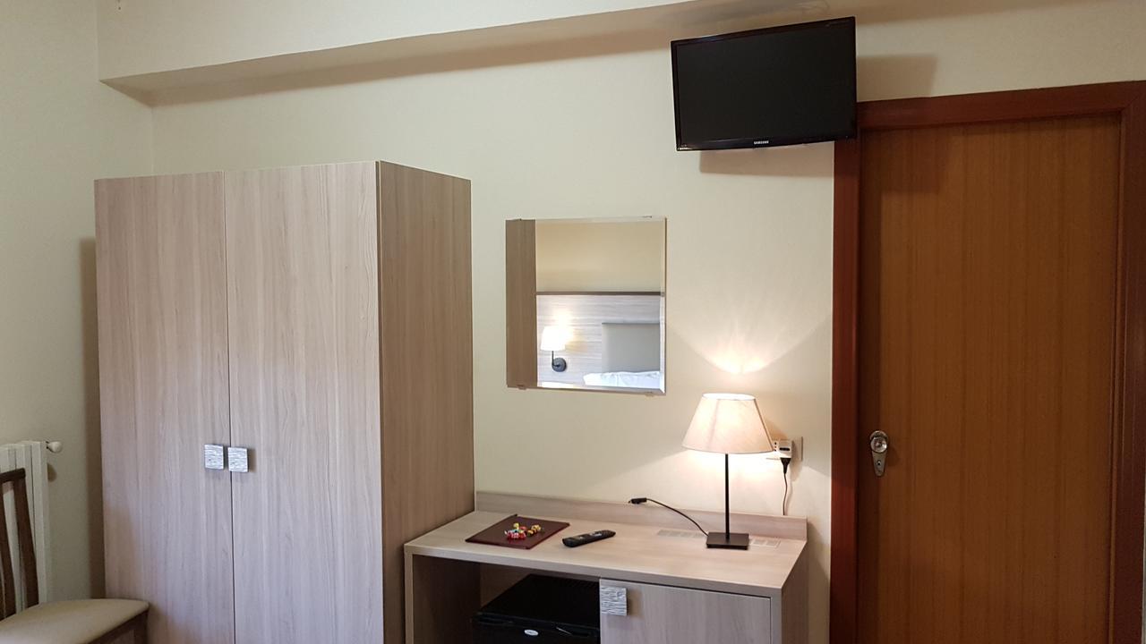 Amelia Dream View Hotel Momigno Buitenkant foto